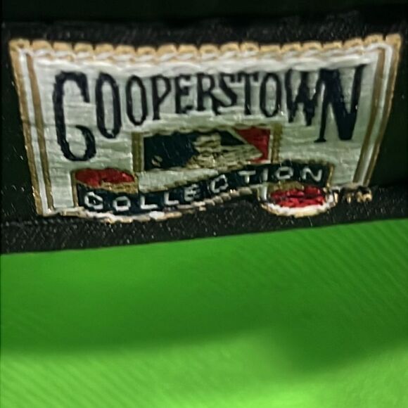 ⚾️ “NEW” N.Y. YANKEES MLB 2009 World Series NEW ERA 59Fifty Fitted Flat Bill Hat - Picture 11 of 12